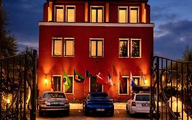 Venice Luxury Apartment